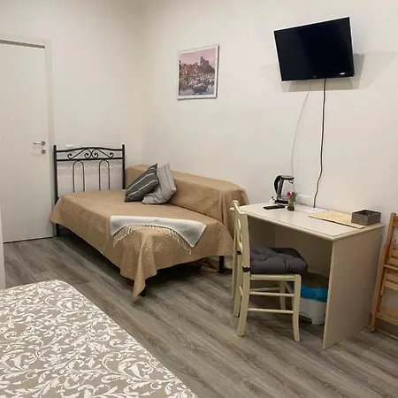 La Perla Del Golfo 3* لا سبيتسْيا