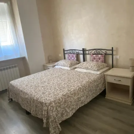 Vendégház La Perla Del Golfo 3*