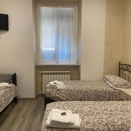 Vendégház La Perla Del Golfo La Spezia