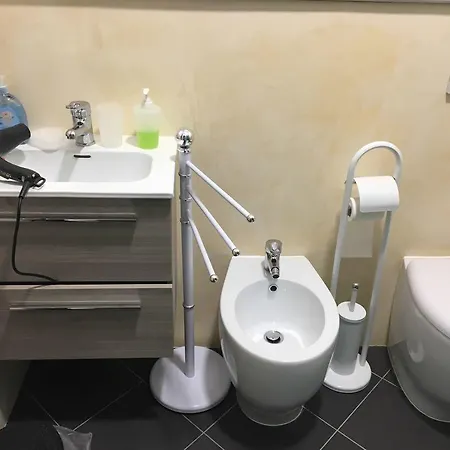 La Perla Del Golfo بيت ضيافة لا سبيتسْيا