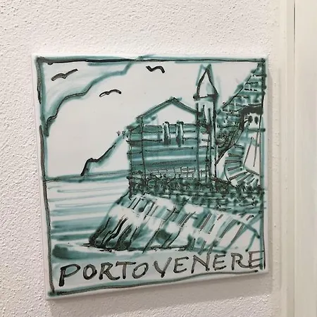 La Perla Del Golfo 3* لا سبيتسْيا