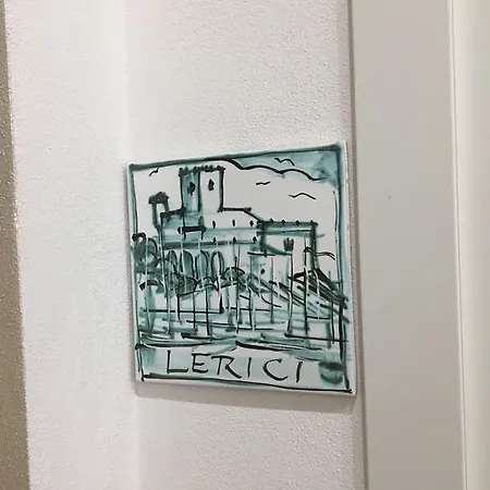 بيت ضيافة La Perla Del Golfo 3*