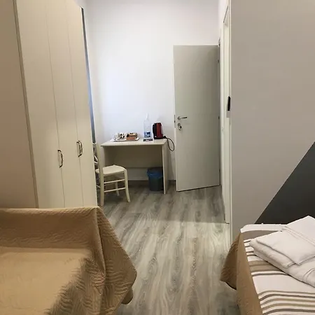 La Perla Del Golfo 3* لا سبيتسْيا