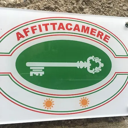 La Perla Del Golfo بيت ضيافة 3*