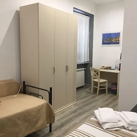 La Perla Del Golfo 3* لا سبيتسْيا