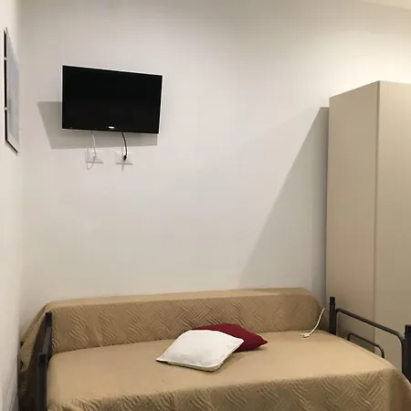 La Perla Del Golfo بيت ضيافة لا سبيتسْيا