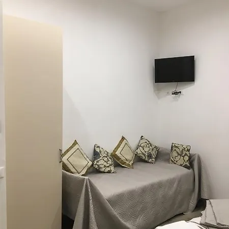 La Perla Del Golfo لا سبيتسْيا