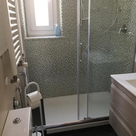 بيت ضيافة La Perla Del Golfo