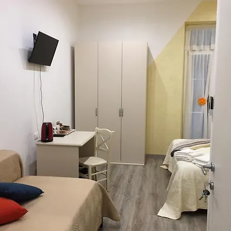 Vendégház La Perla Del Golfo La Spezia