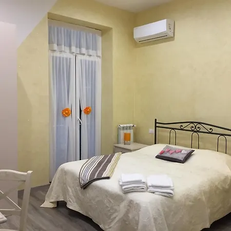 بيت ضيافة La Perla Del Golfo لا سبيتسْيا