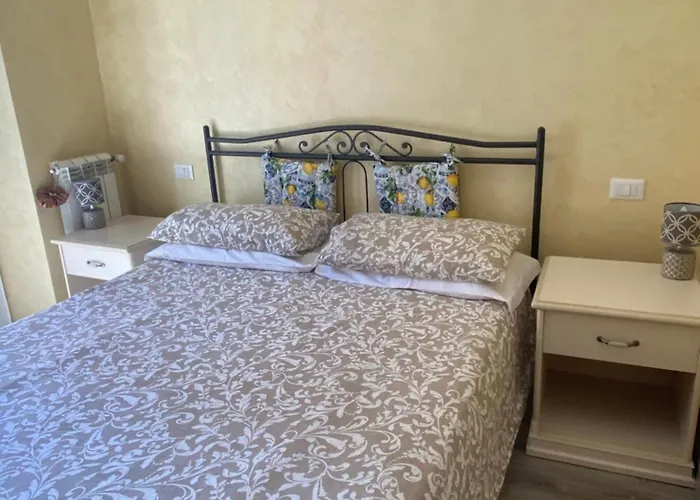 La Perla Del Golfo 3* Λα Σπέτσια
