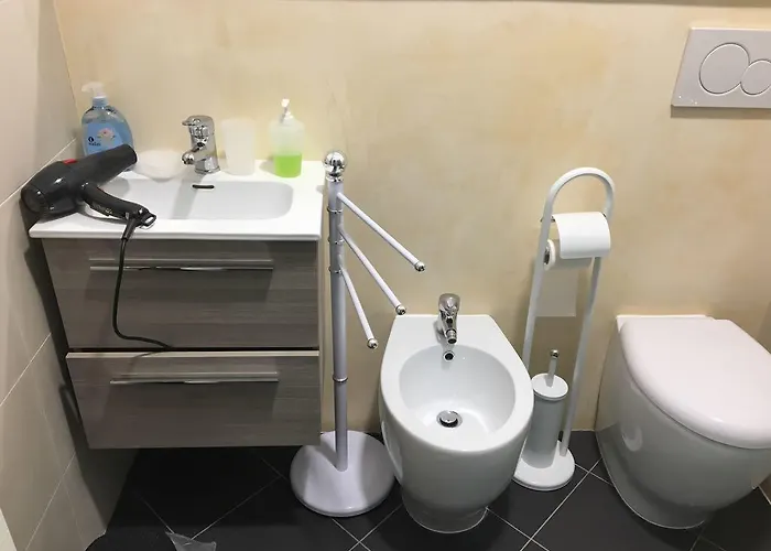 La Perla Del Golfo Πανσιόν Λα Σπέτσια