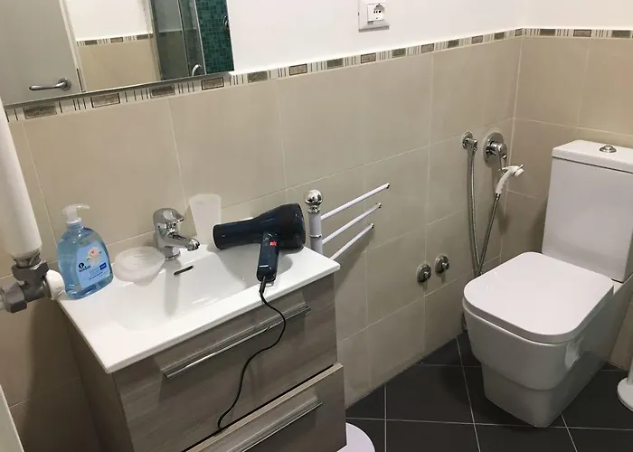 La Perla Del Golfo Πανσιόν