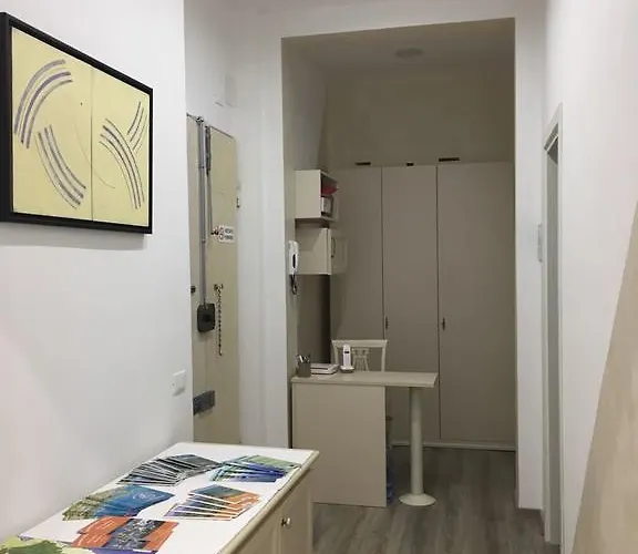 Πανσιόν La Perla Del Golfo Λα Σπέτσια