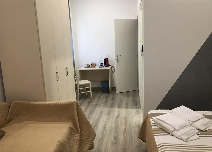 La Perla Del Golfo 3* Λα Σπέτσια