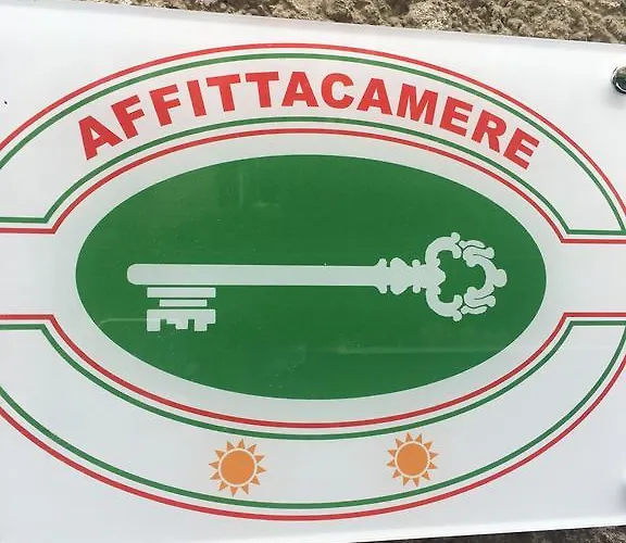 La Perla Del Golfo Πανσιόν 3*