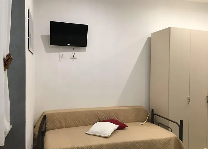 La Perla Del Golfo Πανσιόν Λα Σπέτσια