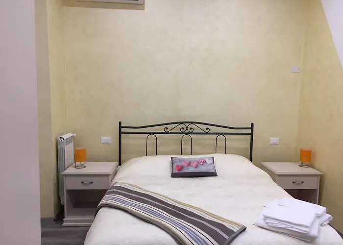 La Perla Del Golfo Λα Σπέτσια