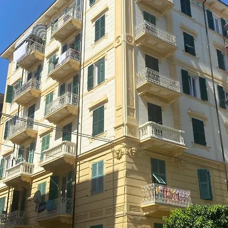 La Perla Del Golfo Affittacamere