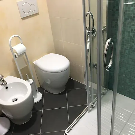 La Perla Del Golfo Affittacamere 2*
