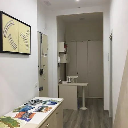 Gasthuis La Perla Del Golfo La Spezia