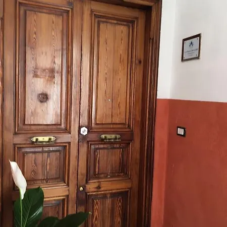 Pensjonat La Perla Del Golfo