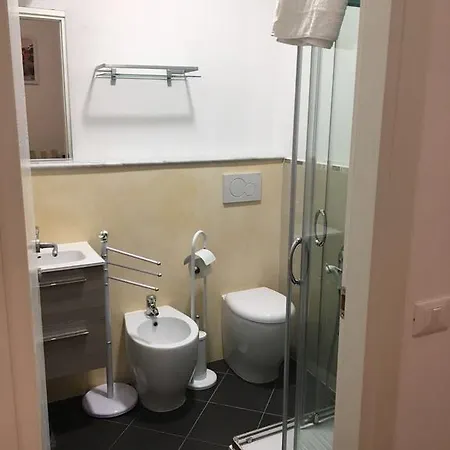 La Perla Del Golfo Gasthuis La Spezia