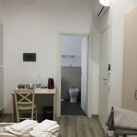 La Perla Del Golfo Gasthuis 3*