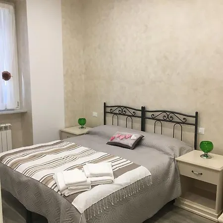 Affittacamere La Perla Del Golfo