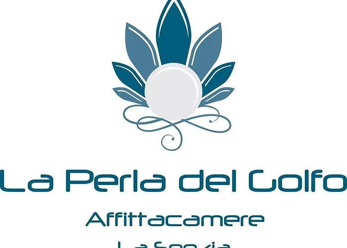 La Perla Del Golfo 3* La Spezia