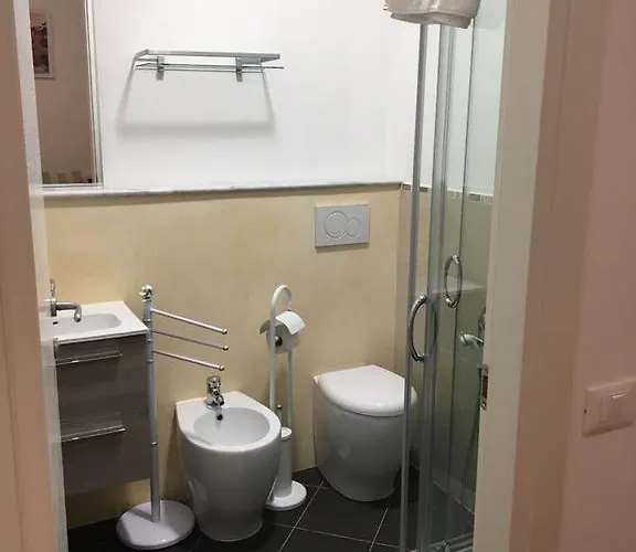 La Perla Del Golfo בית הארחה לה ספציה