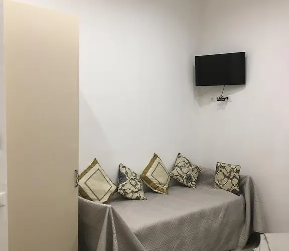 La Perla Del Golfo לה ספציה